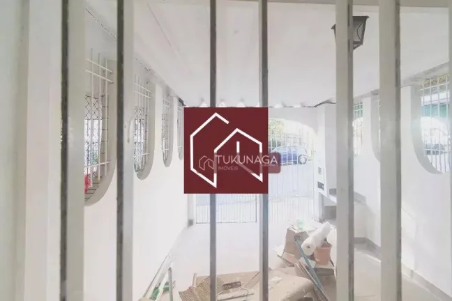 Imagem Sobrado com 3 dormitórios à venda, 120 m² por R$ 650.000,00 - Jabaquara - São Paulo/SP