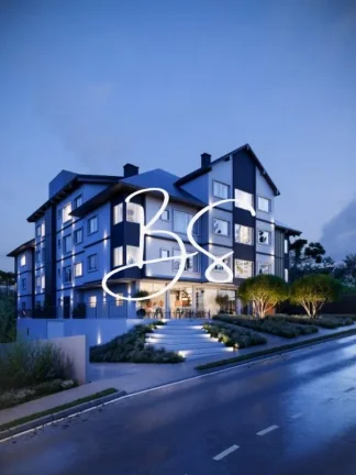 Imagem APARTAMENTO RESIDENCIAL em GRAMADO - RS, Moura