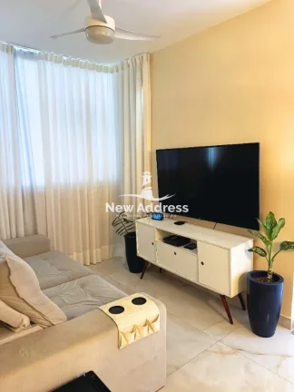 Imagem 2 Quartos Recém Reformado em Jardim Guadalajara - Vila Velha