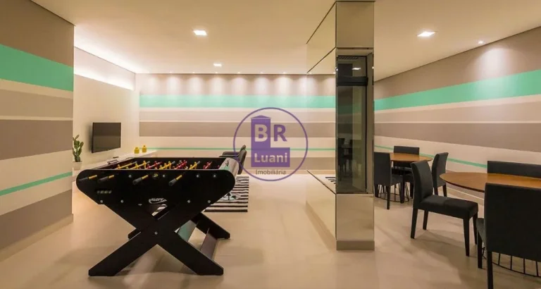 Imagem Apartamento para locação no Cosmopolitan Residence