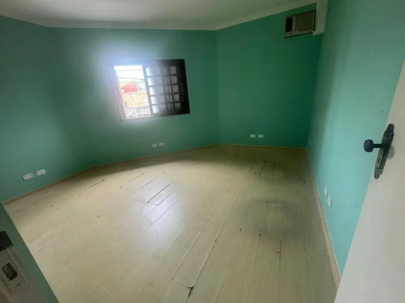 Imagem Sobrado Comercial de Esquina para Locação – Ipiranga