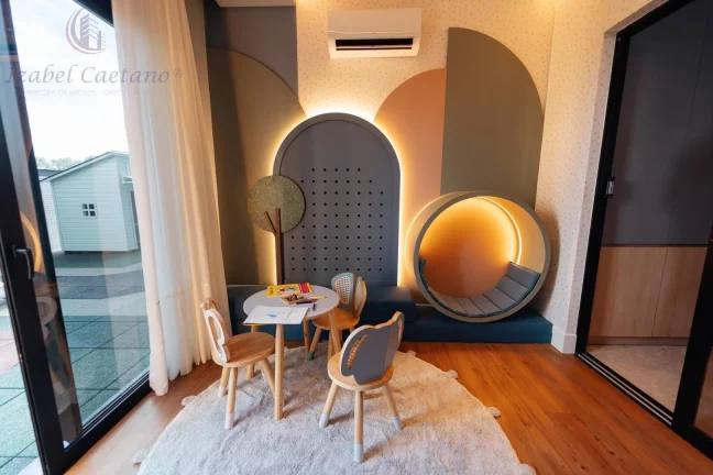 Imagem Apartamento 3 Suítes à venda no Centro Itapema - SC