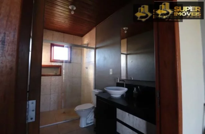 Imagem Casa Sobrado para Venda em Areal Pelotas-RS - 2630