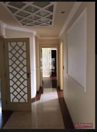 Imagem Apartamento com 4 dormitórios à venda, 220 m² por R$ 1.100.000,00 - Vila Galvão - Guarulhos/SP