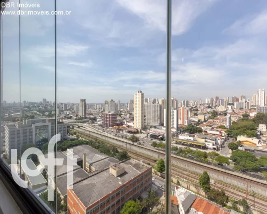 Imagem APARTAMENTO RESIDENCIAL em São Paulo - SP, Tatuapé