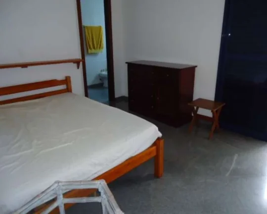 Imagem Cobertura duplex a venda no Guarujá Praia de Pitangueiras