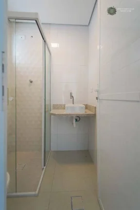 Imagem Cobertura com 3 dormitórios à venda, 145 m² por R$ 1.100.000,00 - Vila Guilhermina - Praia Grande/SP