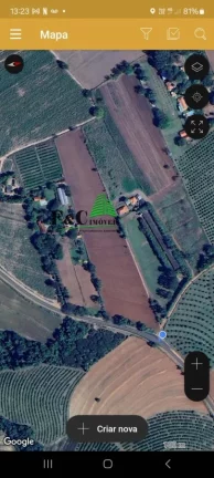 Imagem Área para Venda em Mogi Mirim, Área Rural de Mogi Mirim