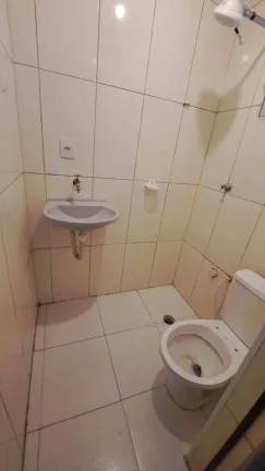 Imagem Apartamento - 2 Dorms c/ Vaga - Jardim Sapopemba