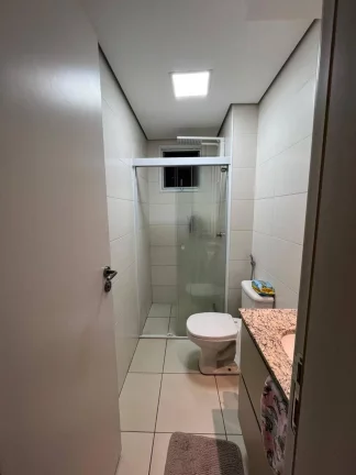 Imagem Apartamento Residencial Roman Ville 3 dormitórios sendo 1 suíte, último and
