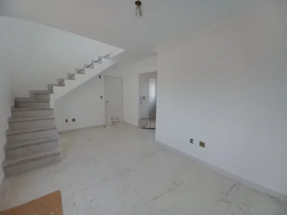 Imagem Apartamento Cobertura Duplex em Belo Horizonte