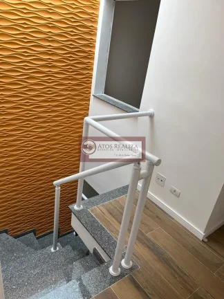 Imagem Sobrado à venda em Jardim Palmares, São Paulo - 108m², 3 dormitórios e 1 suíte por R$ 690.000,00
