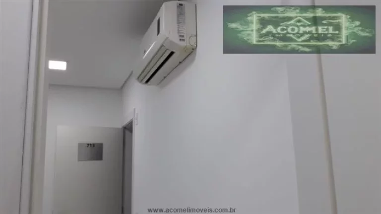 Imagem Escritório para venda em Santos no bairro Valongo