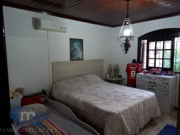 Imagem Casa à venda com 3 dormitórios na Itapeva Sul em Torres/RS