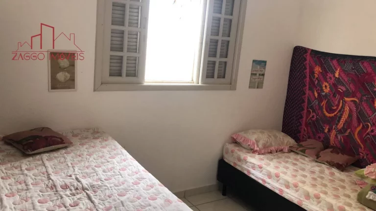 Imagem Casa em Condomínio - 75 m² - 3 Dorms - Boraceia