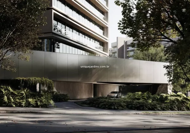 Imagem Apartamento à venda Jardim América São Paulo