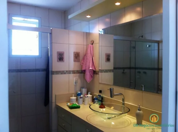 Imagem CASA DE ALTO PADRÃO com manutenção impecável, com área de lazer incrível!!!