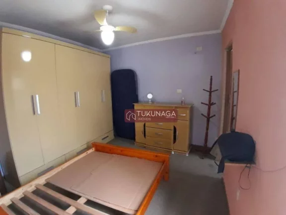 Imagem Casa à venda, 160 m² por R$ 650.000,00 - Vila Rosália - Guarulhos/SP
