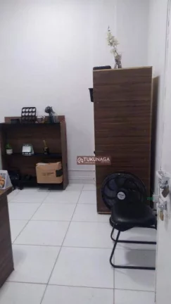 Imagem Galpão à venda, 2500 m² por R$ 13.900.000 - Jardim Bela Vista - Guarulhos/SP