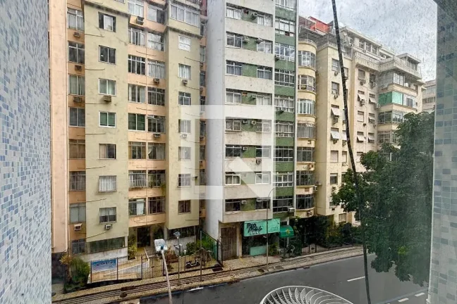 Imagem Apartamento à Venda - Copacabana, 3 Quartos, 105 m2