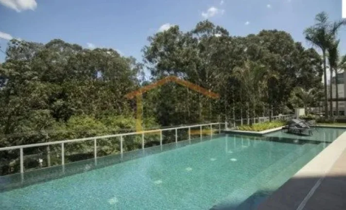 Imagem Apartamento duplex, 66m², 2 dormitórios, sendo 1 suíte, banheiro social, cozinha americana com ar...