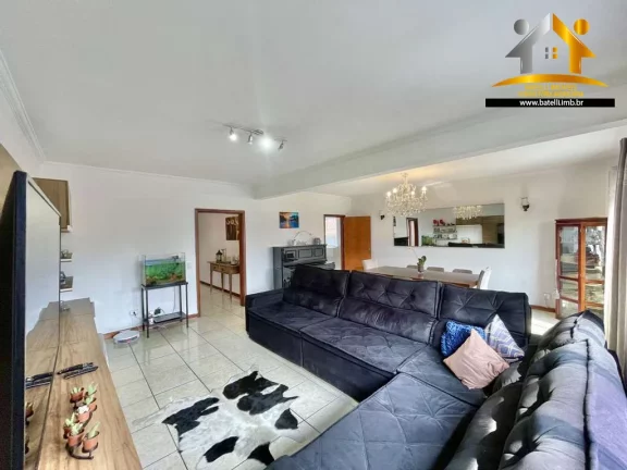 Imagem Casa - Granja Viana - Jardim das Flores | Batelli Imóveis