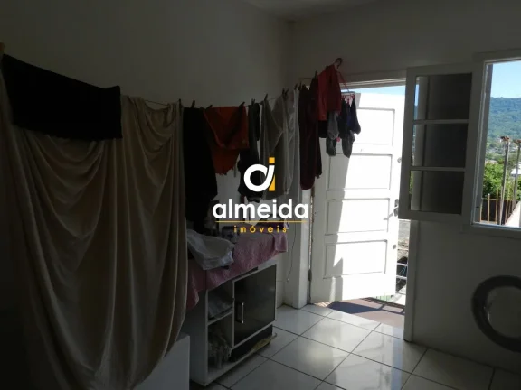 Imagem SOBRADO 6 DORMITÓRIOS