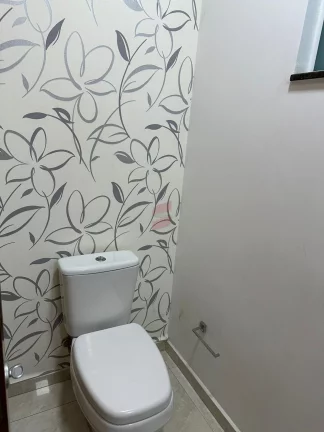 Imagem SOBRADO com 3 dormitórios à venda por R$ 950.000,00 no bairro Vargem Grande - PINHAIS / PR