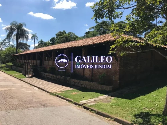 Imagem VENDE Terreno na Malota - Condomínio Chácara Malota - 1.043m2 - Declive - Lago