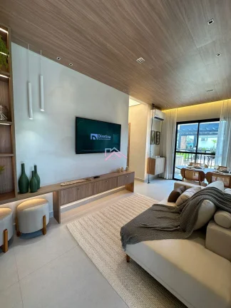 Imagem Apartamentos à venda Residencial Vista Alta Japi - Área útil 58 m2 com 2 dormitórios - 1 vaga - Alme