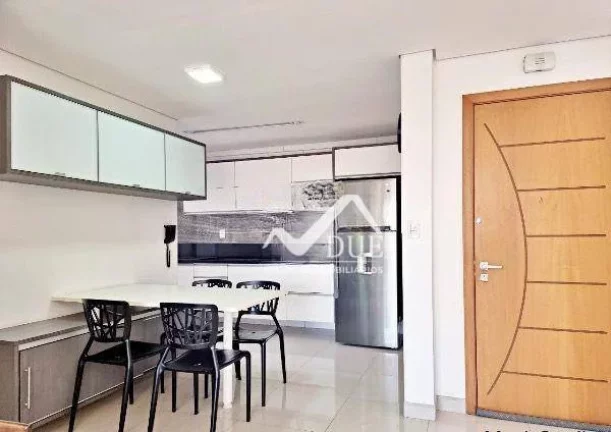 Imagem Apartamento com 2 dormitórios à venda, 84 m² por R$ 980.000,00 - Embaré - Santos/SP