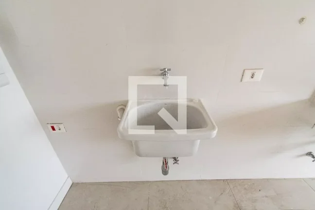Imagem Apartamento à Venda - Vila Mariana, 2 Quartos, 51 m2