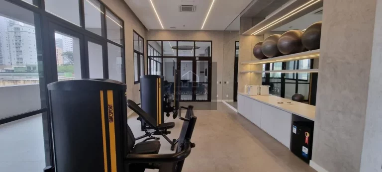 Imagem Apartamento para alugar, 75 m² por R$ 4.980,00/mês - Sacomã - São Paulo/SP