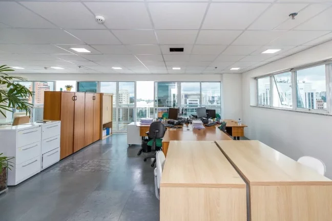 Imagem Sala Comercial à Venda, 149 m² em Chácara Santo Antônio (zona Sul) - São Paulo Imagem Sala Comercial à Venda, 149 m² em Chácara Santo Antônio (zona Sul) - São Paulo