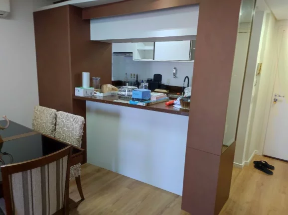 Imagem Residencial Aldeia dos Anjos, apartamento a venda 3 quartos em Campinas