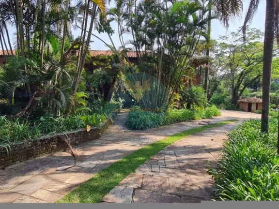Imagem Casa a Venda no bairro Granja Viana - Cotia, SP
