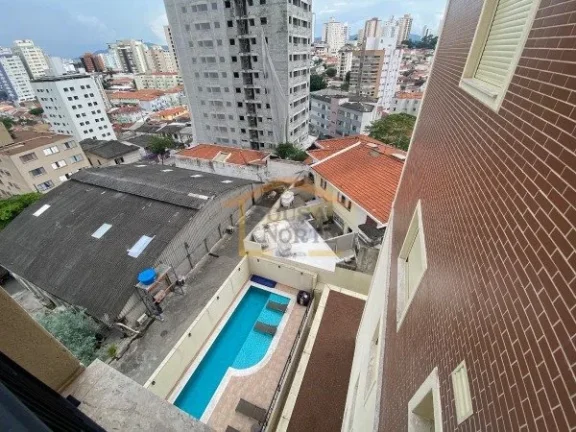 Imagem Nunca foi habitado, apresenta-se com o acabamento a ser finalizado, o que é uma excelente oportunid...