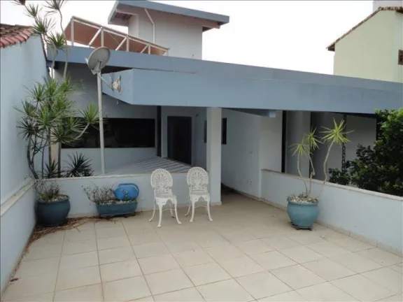 Imagem CASA RESIDENCIAL em MACAÉ - RJ, PRAIA DO PECADO