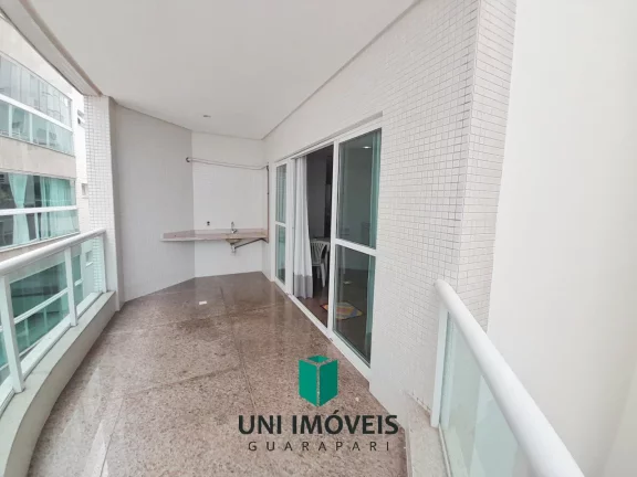 Imagem Belíssimo apartamento de 4 quartos na Praia de Bacutia, Guarapari - ES