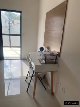 Imagem Belo Sobrado à venda em Atibaia - Jd do Lago - 162,00 m² por R$640.000!