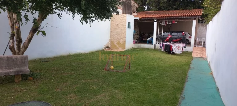 Imagem Casa à venda em Vila Barcelona Zona Oeste - Sorocaba/SP