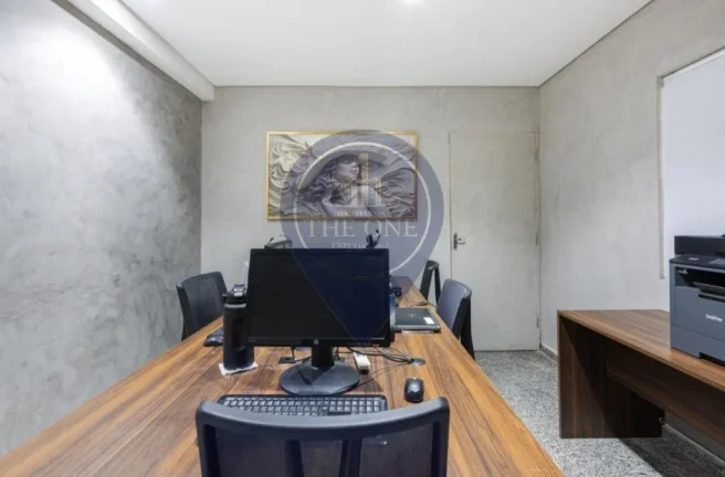 Imagem Aluguel de Sala Comercial de 30m² no Jardim das Acácias, São Paulo-SP!