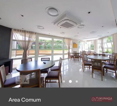 Imagem Apartamento com 3 dormitórios à venda, 250 m² por R$ 2.250.000,00 - Vila Progresso - Guarulhos/SP