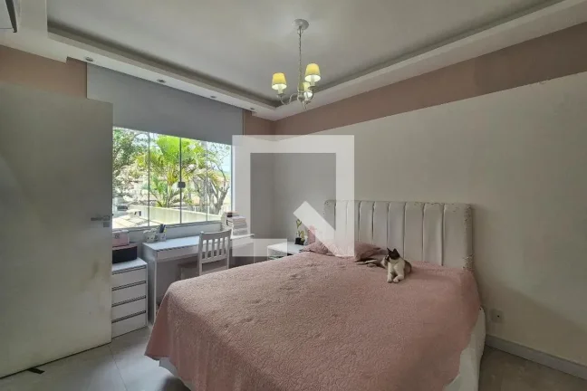 Imagem Casa à Venda - Recreio, 5 Quartos, 350 m2