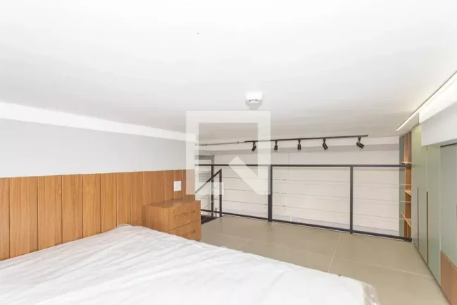 Imagem Apartamento à Venda - Vila Mariana, 1 Quarto, 39 m2