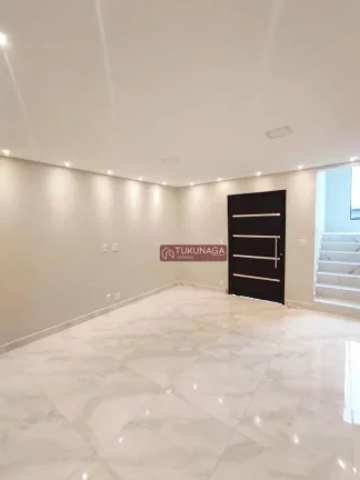 Imagem Casa com 3 quartos à venda, 142 m² por R$ 710.000 - Loteamento Vale Das Flores - Atibaia/SP