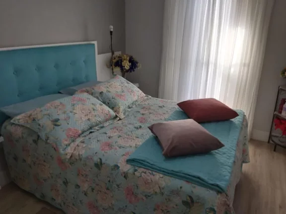 Imagem Apartamento para Venda em São Bernardo do Campo / SP no bairro Taboão