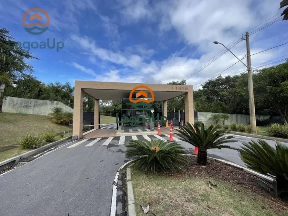 Imagem Terreno à venda, 2000 m² por R$ 1.240.000,00 - Condomínio Vila Arcádia - Lagoa Santa/MG