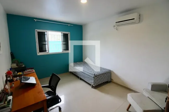Imagem Casa à Venda - Recreio, 4 Quartos, 340 m2
