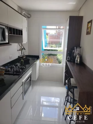 Imagem Apartamento com 1 Dormitorio(s) localizado(a) no bairro Pousada de Neve em Nova Petrópolis / RIO GRANDE DO SUL Ref.:1323